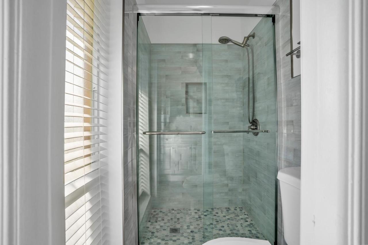 4 Bd Near Beach Spacious Solar Heated Pool Waterfront Home Pompano Beach Zewnętrze zdjęcie